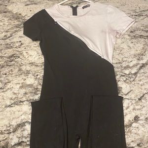 fashion nova jumpsuit